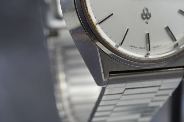 Seiko Grand Quartz 4843-8041 – Image 10