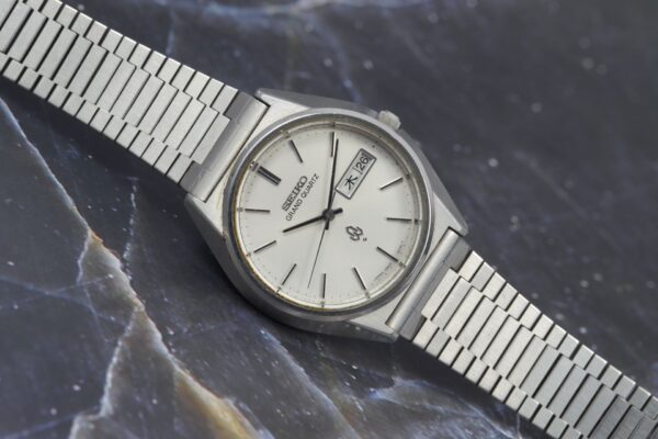 Seiko Grand Quartz 4843-8041 – Image 11