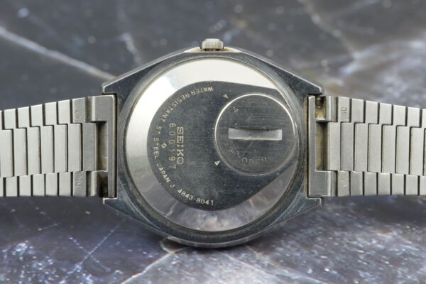 Seiko Grand Quartz 4843-8041 – Image 14