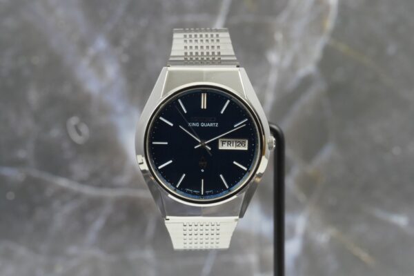 Seiko King Quartz 4823-8010