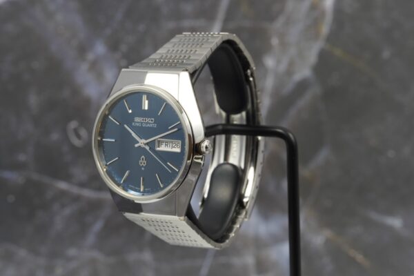 Seiko King Quartz 4823-8010 – Image 2