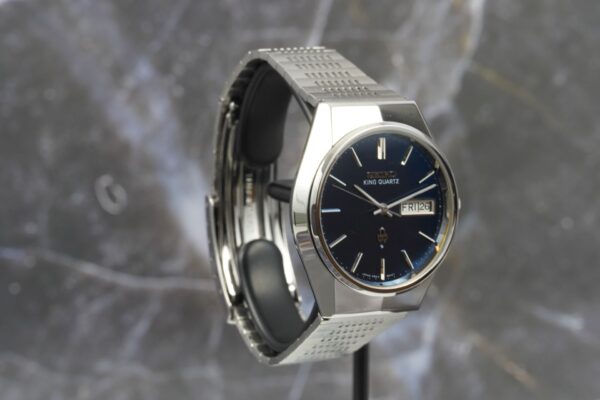 Seiko King Quartz 4823-8010 – Image 4
