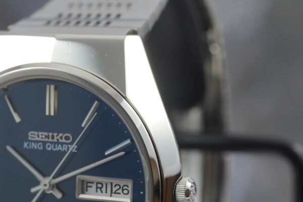 Seiko King Quartz 4823-8010 – Image 7