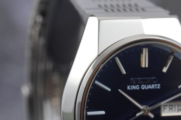 Seiko King Quartz 4823-8010 – Image 9