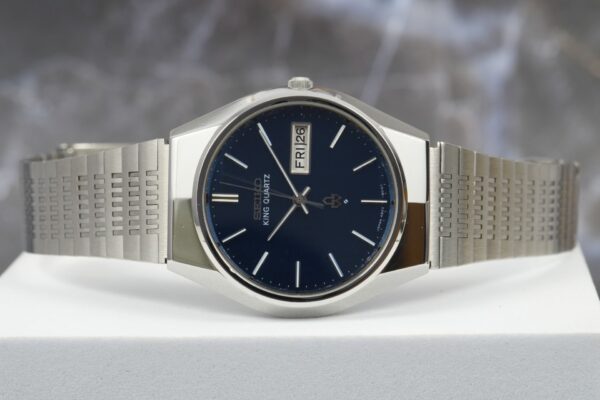Seiko King Quartz 4823-8010 – Image 11
