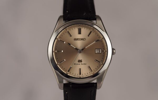 Grand Seiko SBGG003 SBGG003