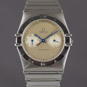 Omega Constellation 396.1070