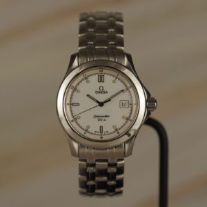 Omega Seamaster 120M 2511.20