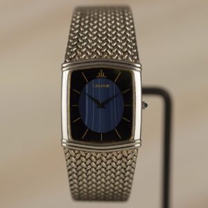 Seiko Credor "Tonneau" 2F70-5380