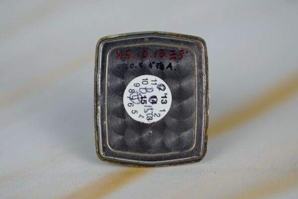 Seiko Credor "Tonneau" 2F70-5380 – Image 16