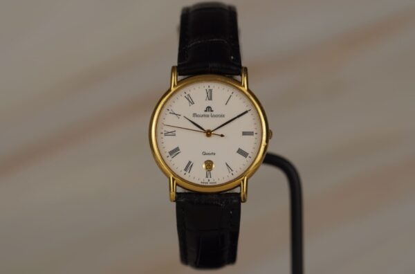 Maurice Lacroix Quartz 92127