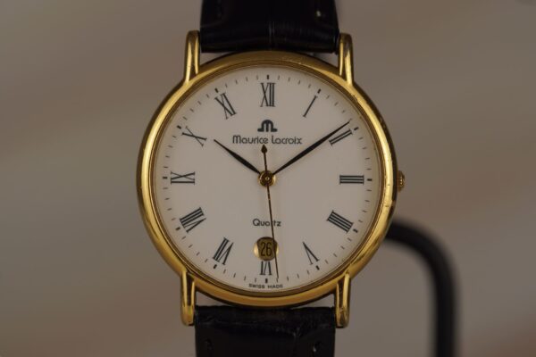 Maurice Lacroix Quartz 92127 – Image 6