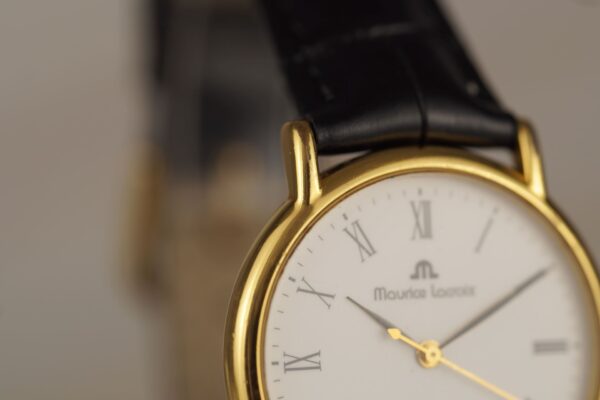 Maurice Lacroix Quartz 92127 – Image 9