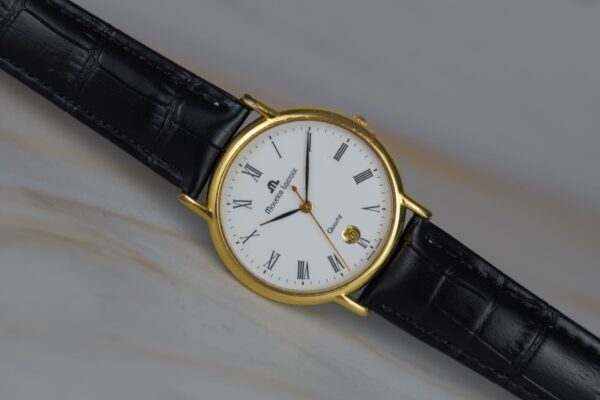 Maurice Lacroix Quartz 92127 – Image 11