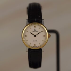 Omega De Ville 595.1111