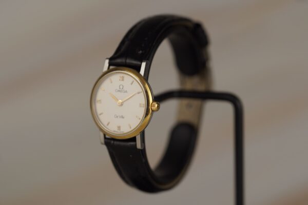 Omega De Ville 595.1111 – Image 2
