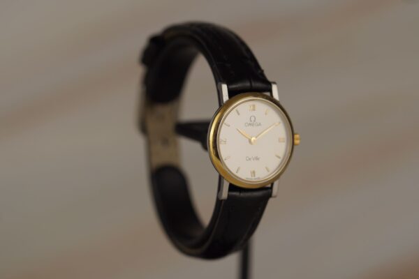 Omega De Ville 595.1111 – Image 4