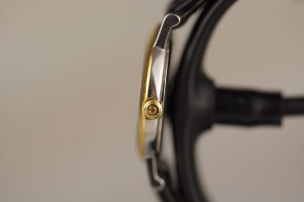 Omega De Ville 595.1111 – Image 3