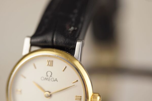 Omega De Ville 595.1111 – Image 7