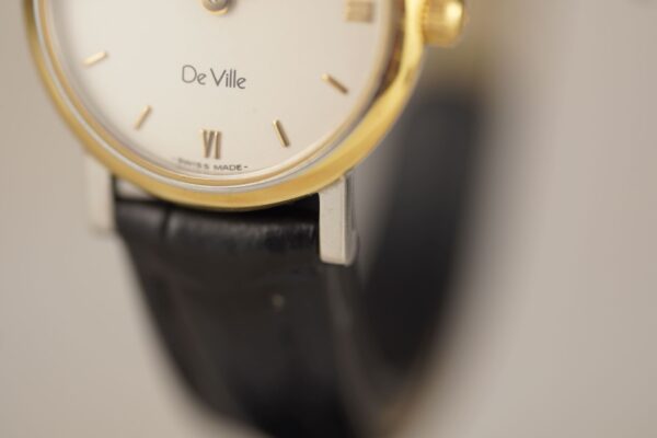 Omega De Ville 595.1111 – Image 8