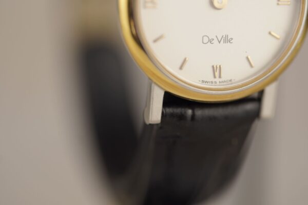 Omega De Ville 595.1111 – Image 10