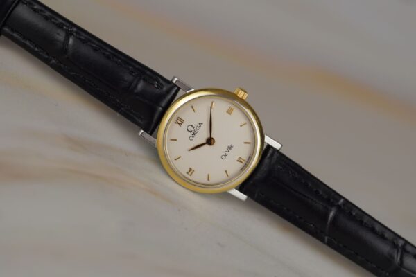 Omega De Ville 595.1111 – Image 11