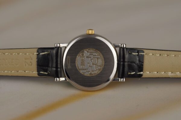 Omega De Ville 595.1111 – Image 14
