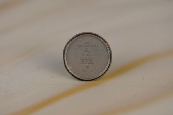 Omega De Ville 595.1111 – Image 16