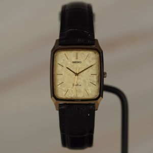 Seiko Dolce 8N41-5130