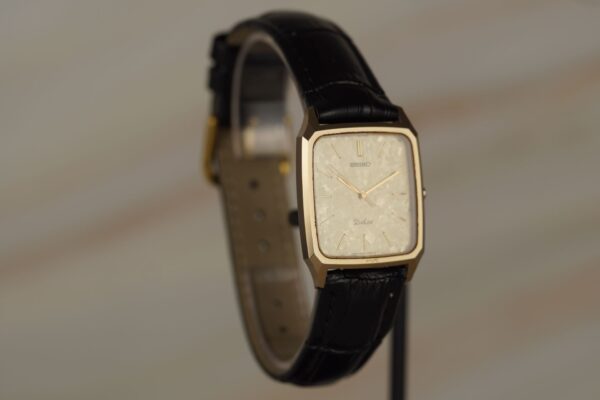 Seiko Dolce 8N41-5130 – Image 4