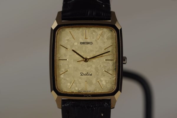 Seiko Dolce 8N41-5130 – Image 6