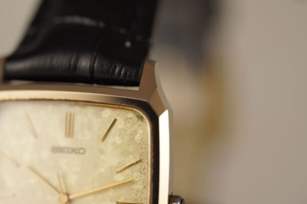 Seiko Dolce 8N41-5130 – Image 7