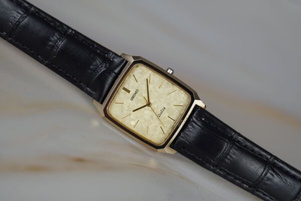 Seiko Dolce 8N41-5130 – Image 11