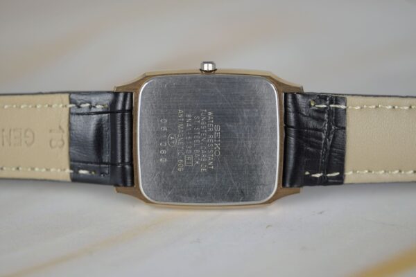 Seiko Dolce 8N41-5130 – Image 14
