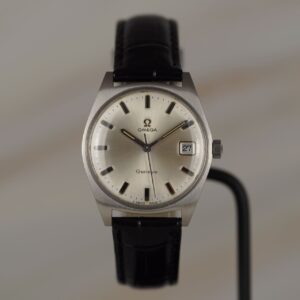 Omega Genève "C Shape" 136.041