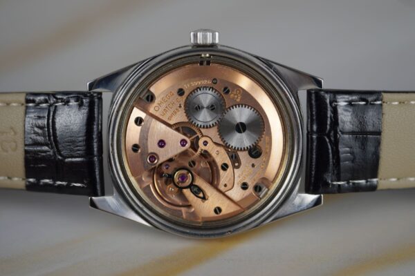 Omega Genève "C Shape" 136.041 – Image 14