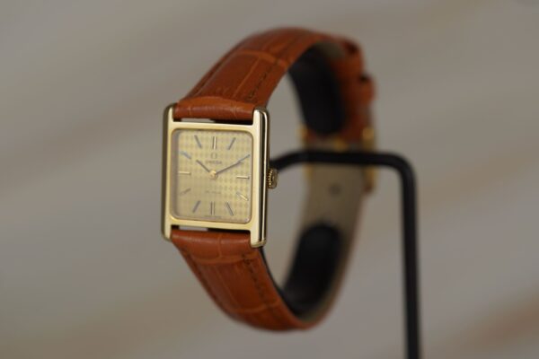 Omega De Ville "Tank" 511.0406 – Image 2