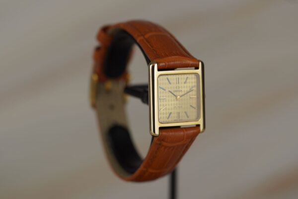 Omega De Ville "Tank" 511.0406 – Image 4