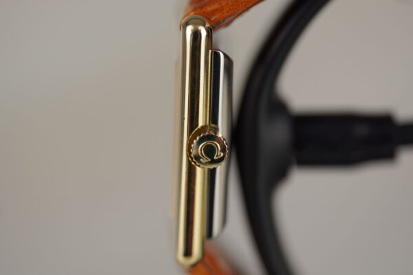 Omega De Ville "Tank" 511.0406 – Image 3