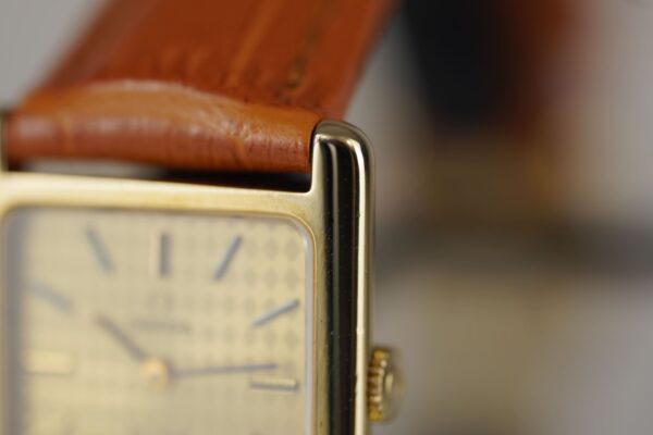 Omega De Ville "Tank" 511.0406 – Image 7