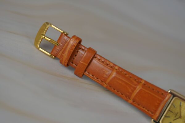 Omega De Ville "Tank" 511.0406 – Image 12