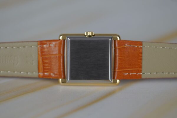 Omega De Ville "Tank" 511.0406 – Image 14