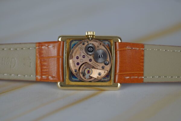 Omega De Ville "Tank" 511.0406 – Image 15