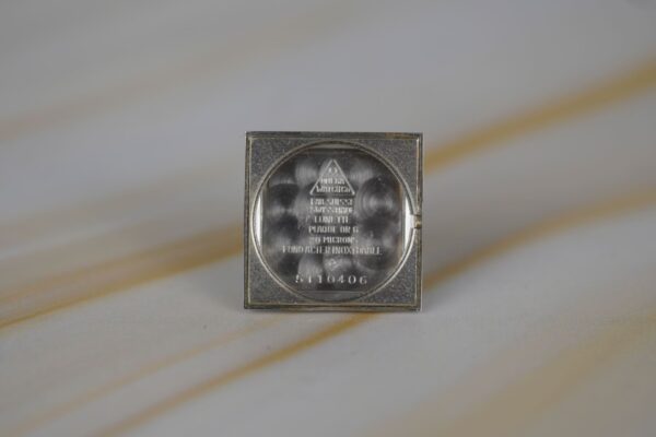 Omega De Ville "Tank" 511.0406 – Image 16