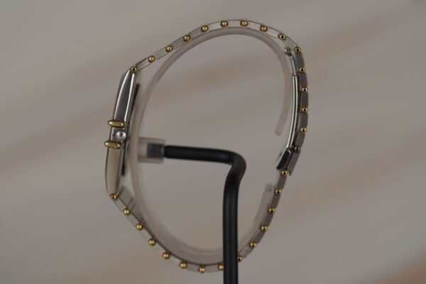 Omega Constellation Chronometer "Manhattan" 198.0140 – Image 3
