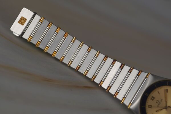 Omega Constellation Chronometer "Manhattan" 198.0140 – Image 11