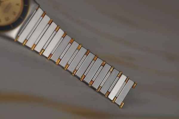Omega Constellation Chronometer "Manhattan" 198.0140 – Image 12
