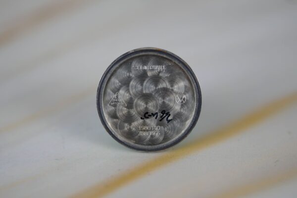 Omega Constellation Chronometer "Manhattan" 198.0140 – Image 15