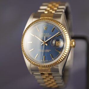 Rolex Datejust 36 16013