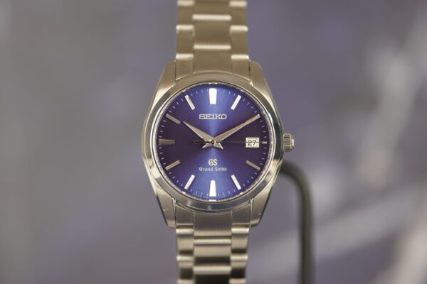Seiko Grand Seiko Heritage SBGX065 – Image 2